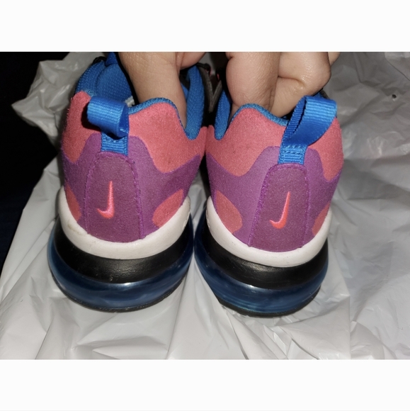 1y nike air mac 270 - Picture 5 of 5